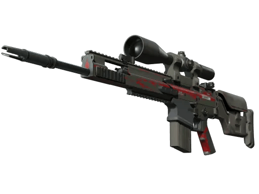 SCAR-20