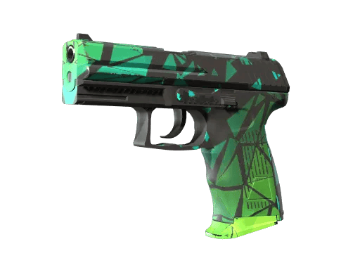 P2000