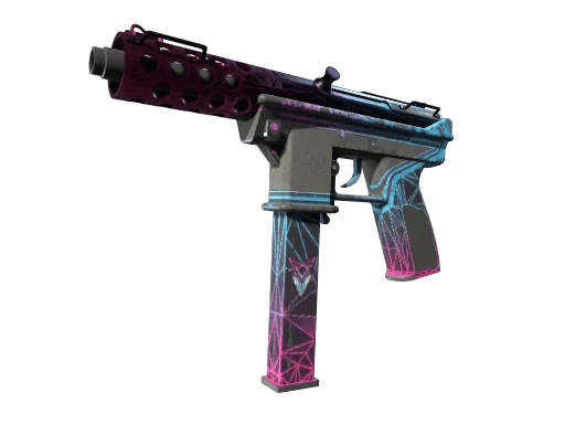 Tec-9
