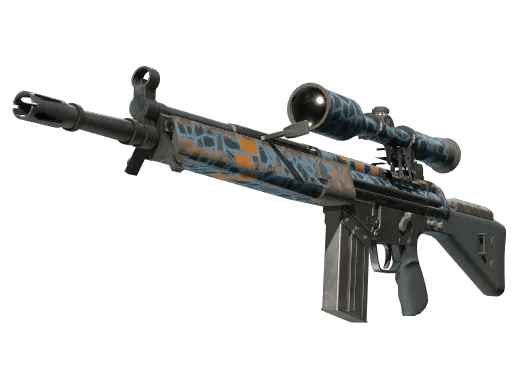 G3SG1