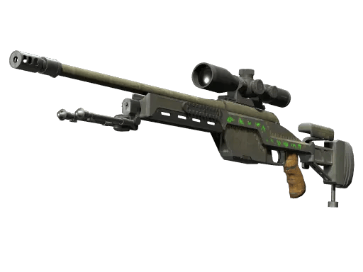 SSG 08