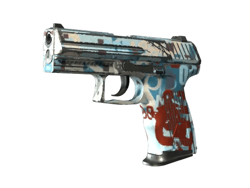 P2000