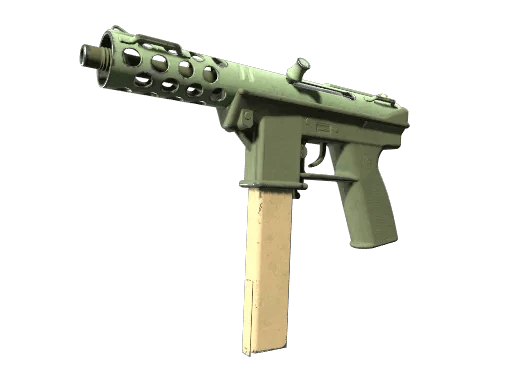 Tec-9