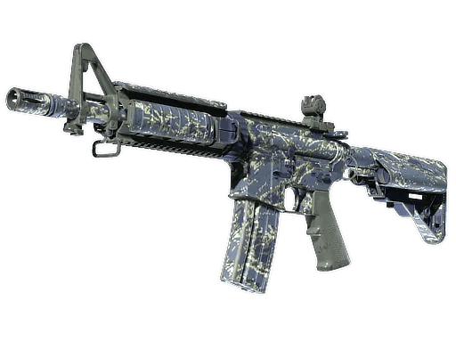 M4A4