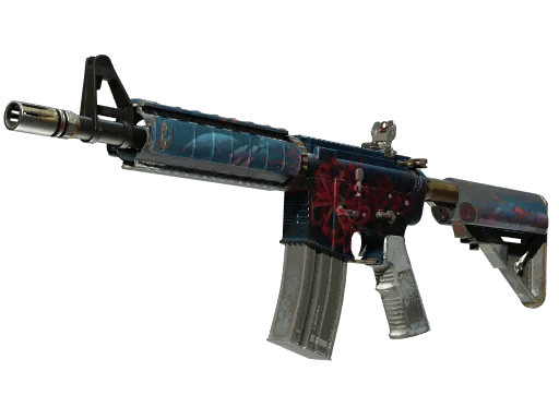 M4A4