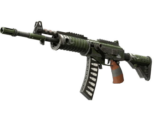 Galil AR