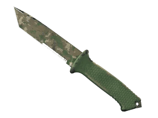 Cuchillo ursus ★