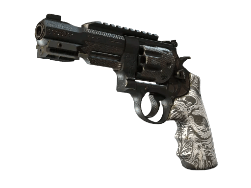 R8-Revolver