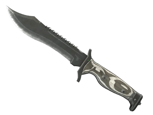 ★ Bowie Knife