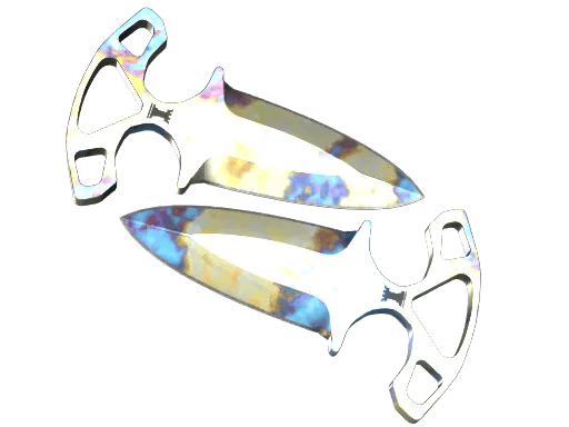 ★ Shadow Daggers