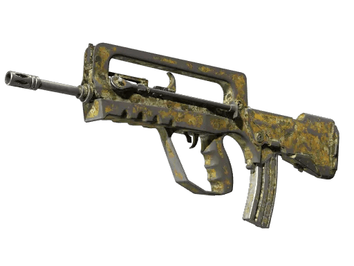 FAMAS