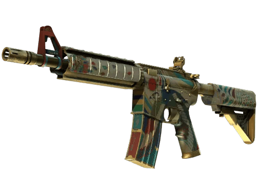 M4A4
