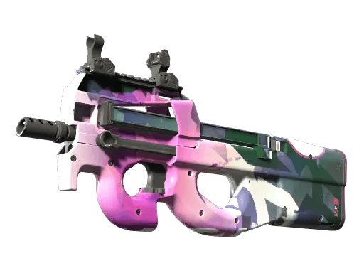 P90