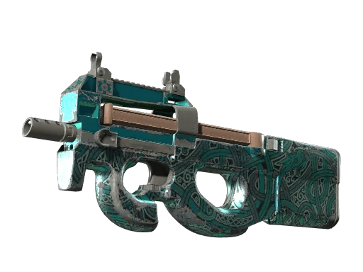 P90