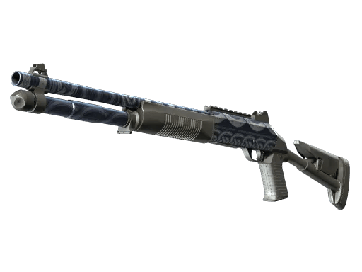 XM1014