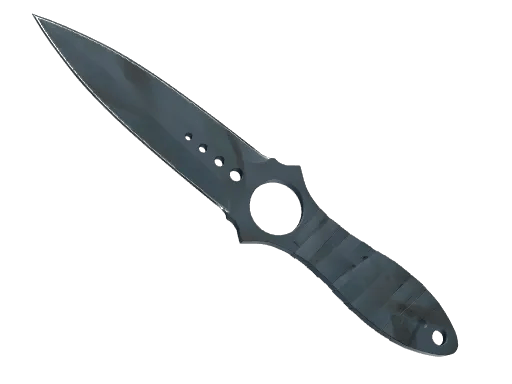 Skelettmesser (★)