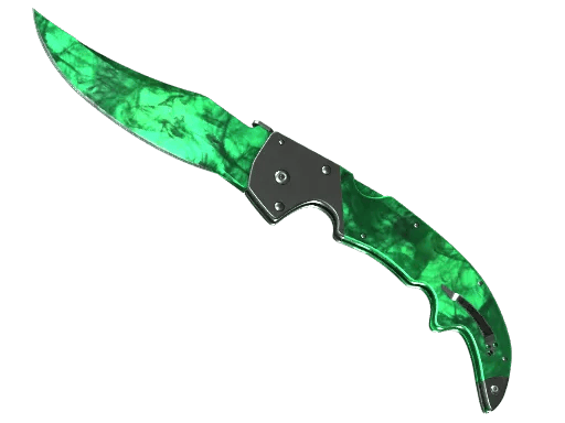 Falchion Knife