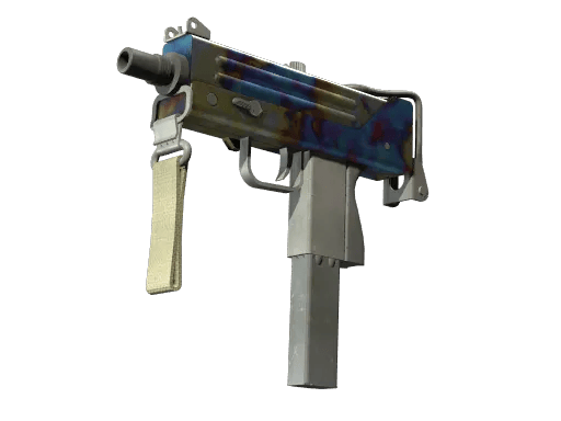 MAC-10