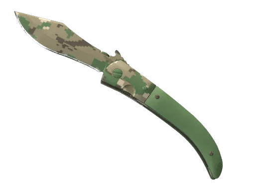 ★ Navaja Knife