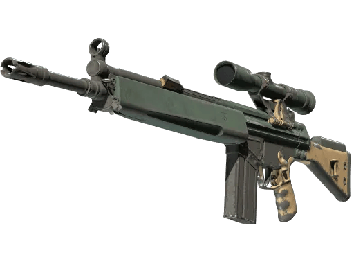 G3SG1