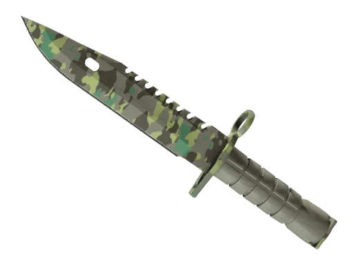 ★ M9 Bayonet