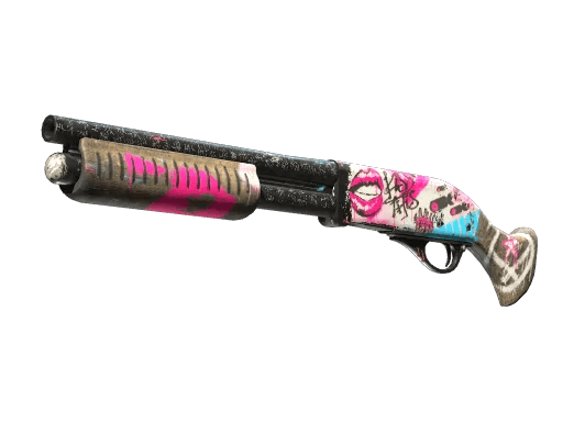Sawed-Off