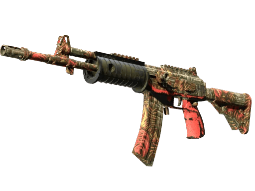 Galil AR