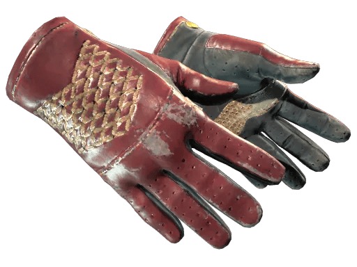 ★ Driver Gloves