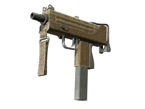 MAC-10