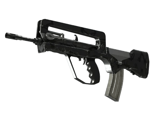 FAMAS