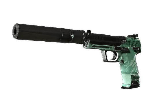 USP-S