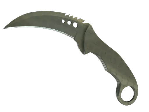 ★ Talon Knife