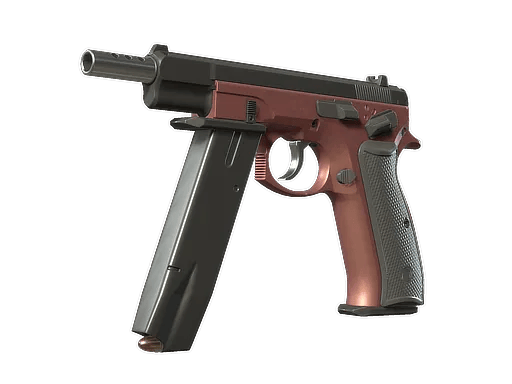 CZ75-Auto