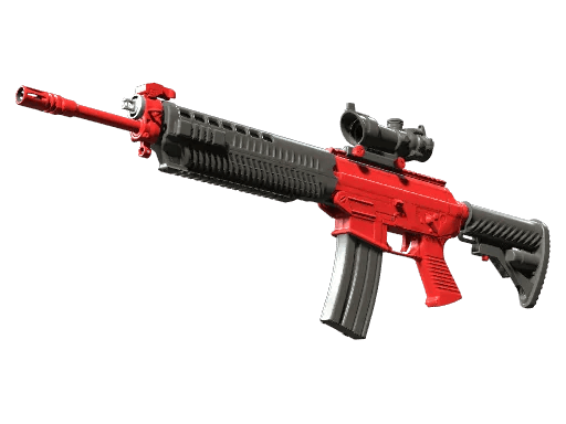 SG 553