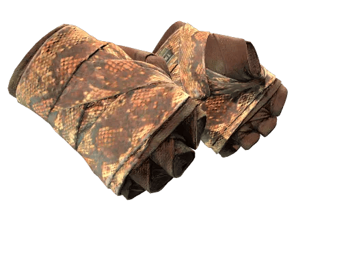 ★ Hand Wraps