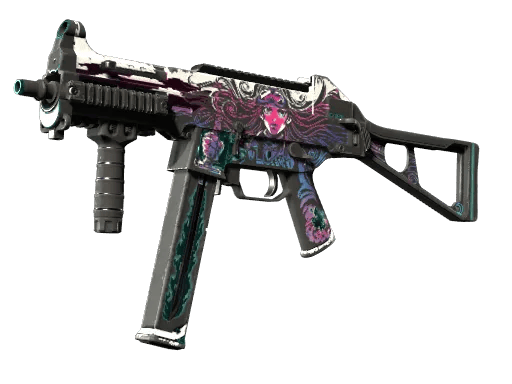 UMP-45