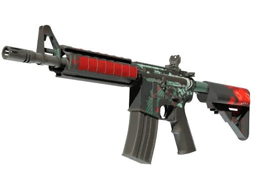 M4A4