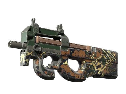 P90