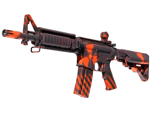 M4A4