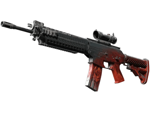 SG 553