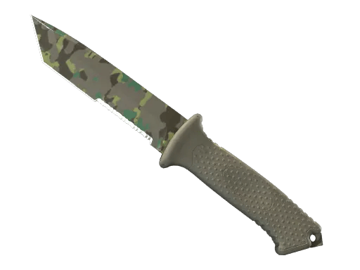 Cuchillo ursus ★