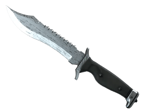 ★ Bowie Knife