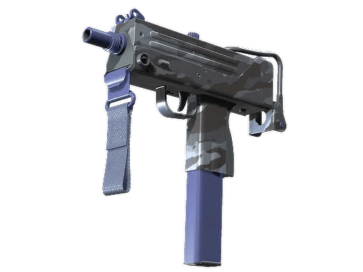 MAC-10