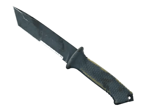 Cuchillo ursus ★