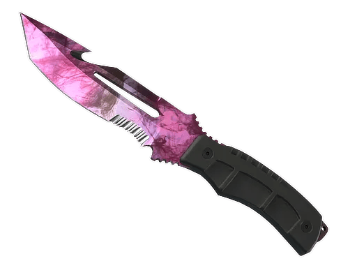 ★ Survival Knife