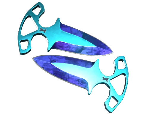 Shadow Daggers