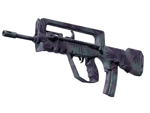 FAMAS