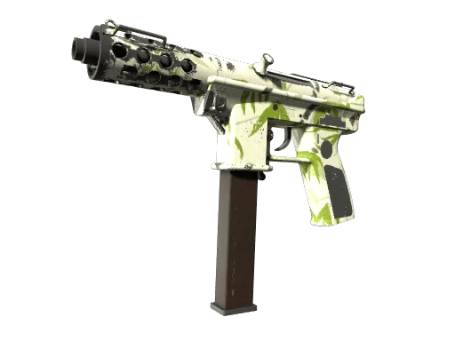 Tec-9