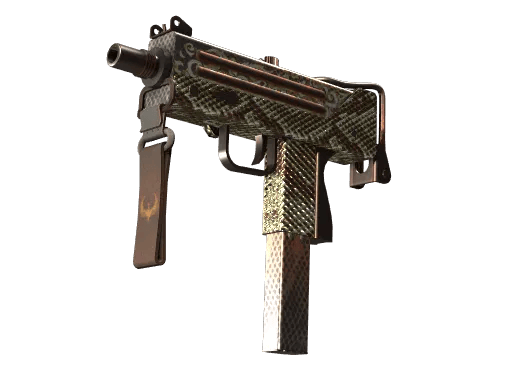MAC-10