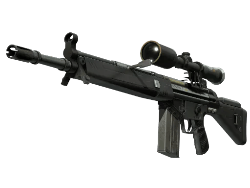 G3SG1